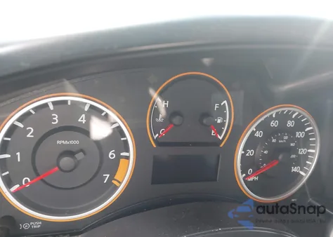 2009 Nissan Titan Xe z USA, uszkodzony, nr VIN 1N6BA07D19N302926